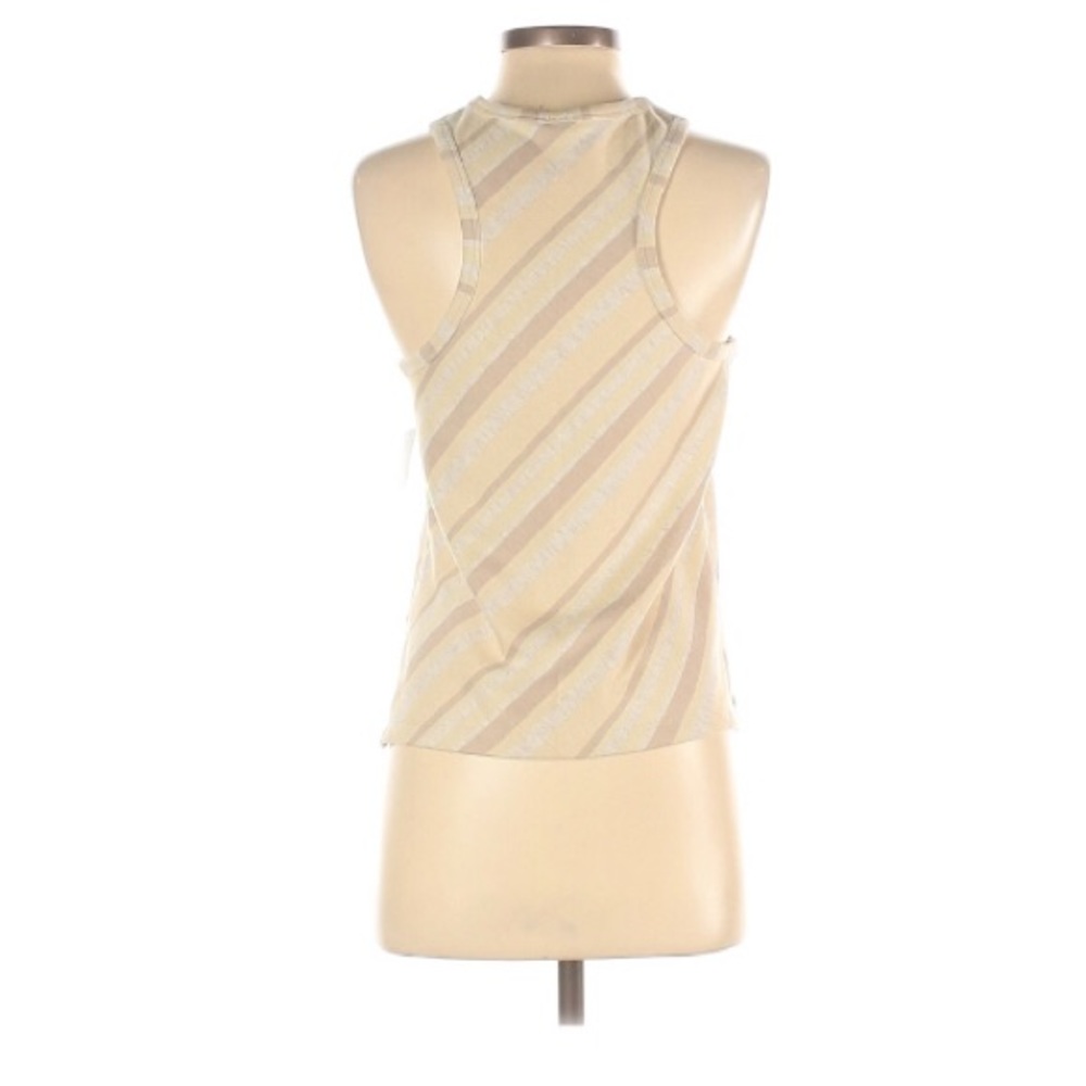 NEW Free People Racer Back Tank Top, Size Small - Picture 2 of 4